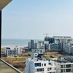 Meraki Azaleea Apartment Navodari