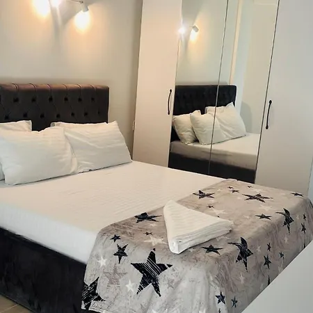 Meraki - Mamaia Nord Apartment *