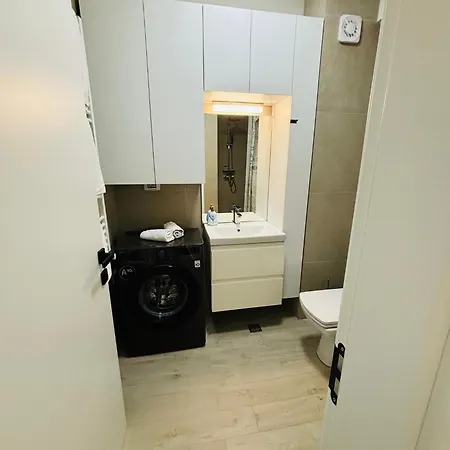 Apartment Meraki Azaleea Navodari