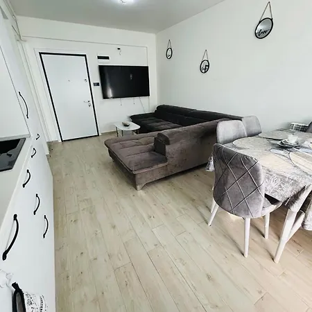 公寓 Meraki Hgo Mamaia Nord