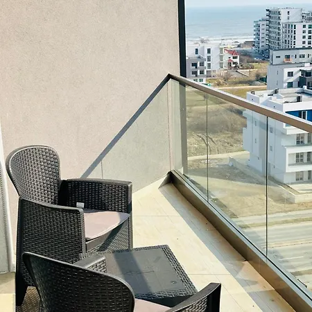 Apartment Meraki - Mamaia Nord *