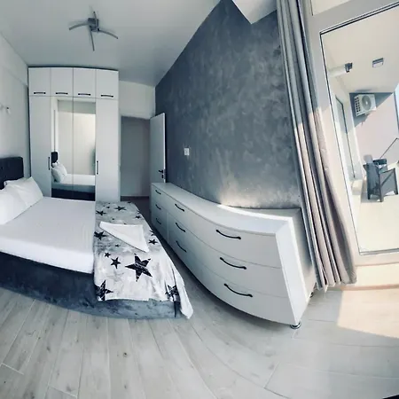 Apartment Meraki Azaleea Navodari