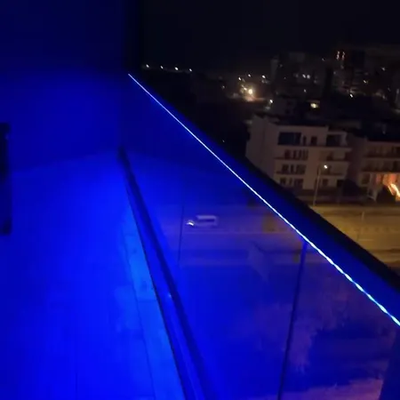Meraki - Mamaia Nord