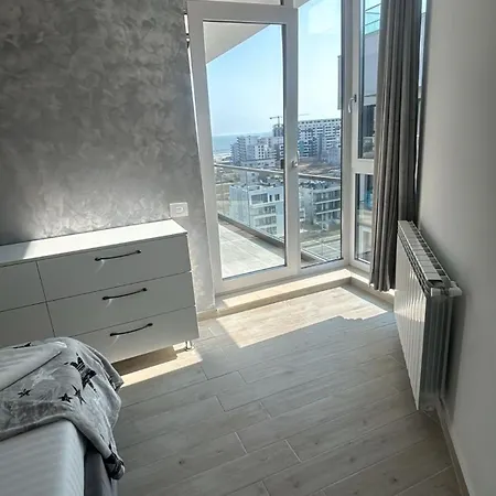 Meraki - Mamaia Nord Navodari