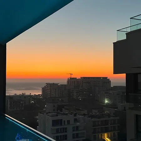 Apartment Meraki - Mamaia Nord *
