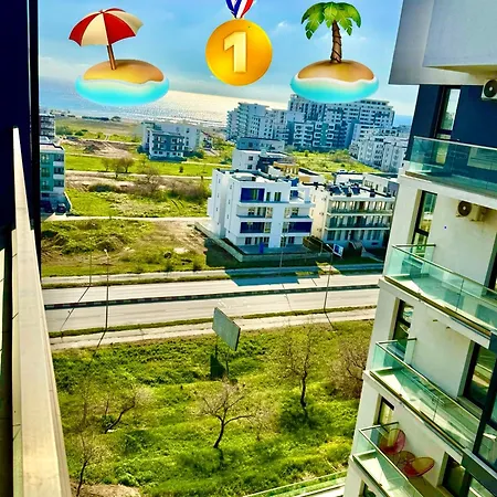 Apartment Meraki Azaleea