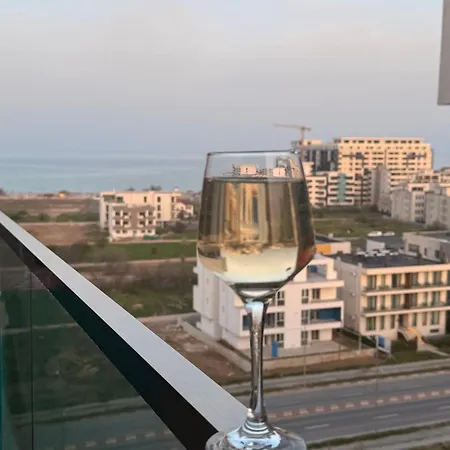公寓 Meraki Hgo Mamaia Nord 那沃达利