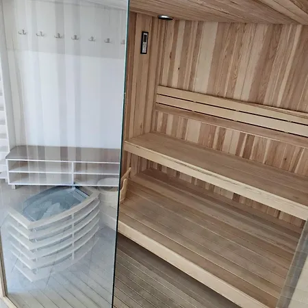 Apartment Meraki - Mamaia Nord
