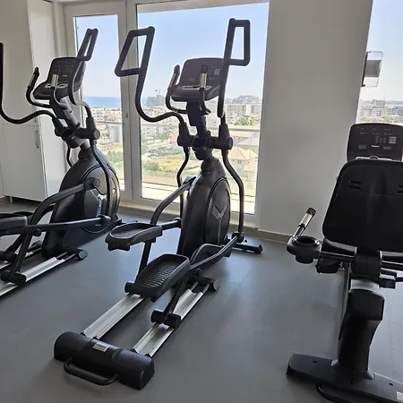 Apartment Meraki - Mamaia Nord