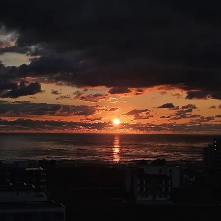 Meraki - Mamaia Nord