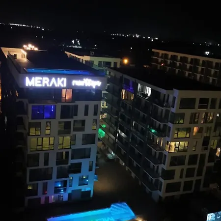 Apartment Meraki - Mamaia Nord Navodari