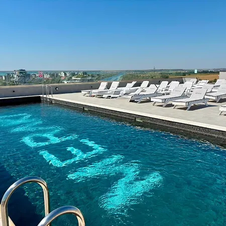 Meraki - Mamaia Nord